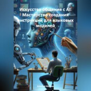 бесплатно читать книгу Искусство общения с AI: Мастерство создания инструкций для языковых моделей автора Алексей Михнин