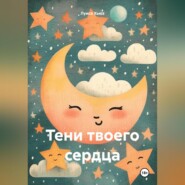 бесплатно читать книгу Тени твоего сердца автора Луиса Хьюз