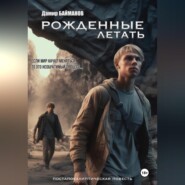 бесплатно читать книгу Рожденные летать автора Дамир Байманов