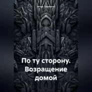 бесплатно читать книгу По ту сторону. Возращение домой автора Игорь Туманный