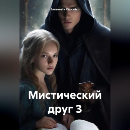 Мистический друг 3