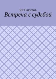 бесплатно читать книгу Встреча с судьбой автора Ян Сагитов