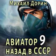 бесплатно читать книгу Авиатор: назад в СССР 9 автора Михаил Дорин