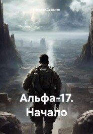 бесплатно читать книгу Альфа-17. Начало автора Николай Доржиев