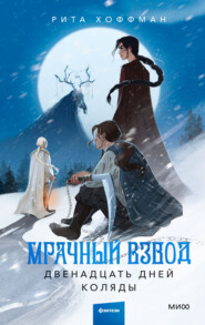 бесплатно читать книгу Мрачный Взвод. Двенадцать дней Коляды автора Рита Хоффман