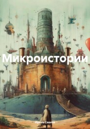 бесплатно читать книгу Микроистории автора Ирина Савина