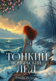 бесплатно читать книгу Тонкий ноябрьский лед автора Алёна Истрова