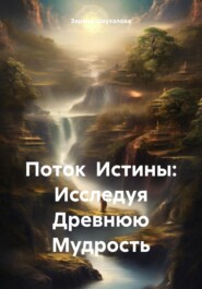 бесплатно читать книгу Поток Истины: Исследуя Древнюю Мудрость автора Зарина Шаухалова