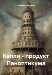 бесплатно читать книгу Келли – продукт Паноптикума автора Александр Лекомцев