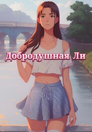 бесплатно читать книгу Добродушная Ли автора Izzy Trent