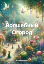 бесплатно читать книгу Волшебный Огород автора Данияр Мавлитов