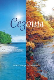 бесплатно читать книгу Сезоны автора Александр Ларионов