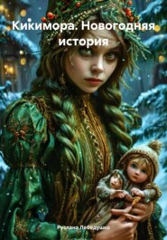 бесплатно читать книгу Кикимора. Новогодняя история автора Руслана Лебедушко