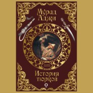 бесплатно читать книгу История тюрков автора Мурад Аджи