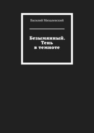 бесплатно читать книгу Безымянный. Тень в темноте автора Василий Михалевский