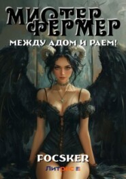 бесплатно читать книгу Мистер Фермер. Между Адом и Раем! автора  Focsker