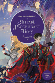 бесплатно читать книгу Янтарь рассеивает тьму. Асдэм автора Люцида Аквила