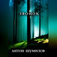 бесплатно читать книгу Звонок автора  Антон Шумилов