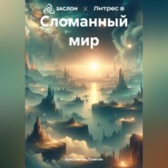 бесплатно читать книгу Сломанный мир автора Константин Ловягин