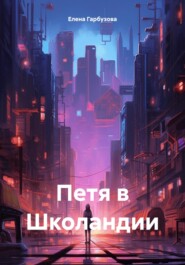 бесплатно читать книгу Петя в Школандии автора Елена Гарбузова