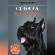 бесплатно читать книгу Собака длиною в жизнь автора Татьяна Станкевич