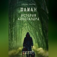 бесплатно читать книгу Шаман. История Александра автора Бахтик Аширов