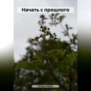 бесплатно читать книгу Начать с прошлого автора Валери Ковале