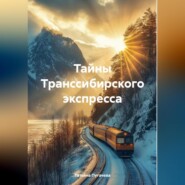 бесплатно читать книгу Тайны Транссибирского экспресса автора Татьяна Пугачева