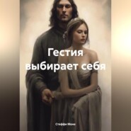 бесплатно читать книгу Гестия выбирает себя автора Стеффи Моне