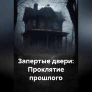 бесплатно читать книгу Запертые двери: Проклятие прошлого автора Сергей Лопатин