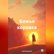 бесплатно читать книгу Божья коровка автора Сергей Карсаков