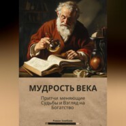 бесплатно читать книгу Мудрость Века: Притчи, Меняющие Судьбы И Взгляд На Богатство автора Роман Замбаев