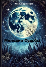 бесплатно читать книгу Мелодии Судьбы автора Илья Андромедов