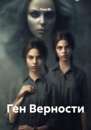 бесплатно читать книгу Ген Верности автора Лина М.