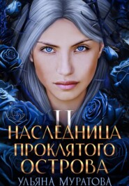 бесплатно читать книгу Наследница проклятого острова 2 автора Ульяна Муратова