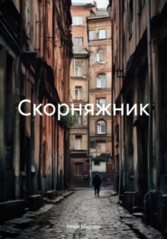 бесплатно читать книгу Скорняжник автора Реми Медьяр