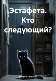 бесплатно читать книгу Эстафета. Кто следующий? автора Анатолий Сахоненко