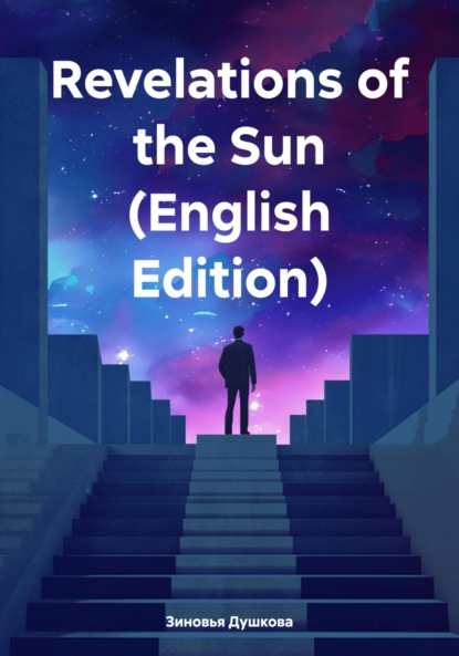 Revelations of the Sun (English Edition)