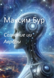 бесплатно читать книгу Сознание ии Авроры автора Максим Бур