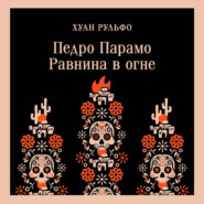 бесплатно читать книгу Педро Парамо. Равнина в огне автора Хуан Рульфо