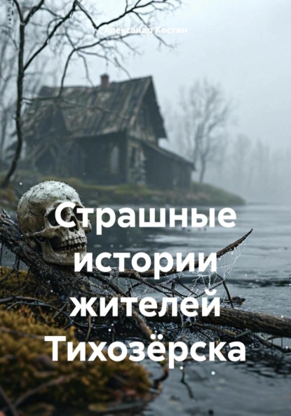 Страшные истории жителей Тихозёрска