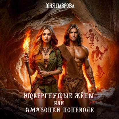 Отвергнутые жёны, или Амазонки поневоле