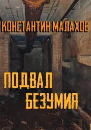 бесплатно читать книгу Подвал безумия автора Константин Малахов