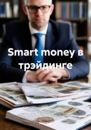 бесплатно читать книгу Smart money в трэйдинге автора Shut Gun