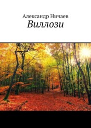 бесплатно читать книгу Виллози автора Александр Ничаев