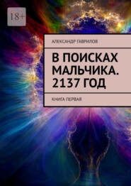 бесплатно читать книгу В поисках мальчика. 2137 год. Книга первая автора Александр Гаврилов