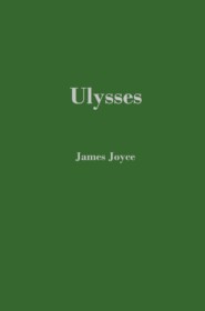 бесплатно читать книгу Ulysses автора Джеймс Джойс