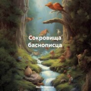 бесплатно читать книгу Сокровища баснописца автора Данияр Мавлитов