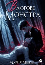 бесплатно читать книгу В логове монстра автора Мария Меркер