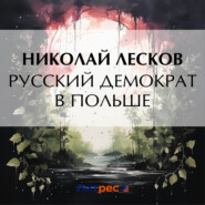 бесплатно читать книгу Русский демократ в Польше автора Николай Лесков